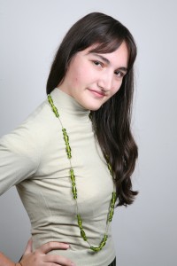 Калина Пушкарова